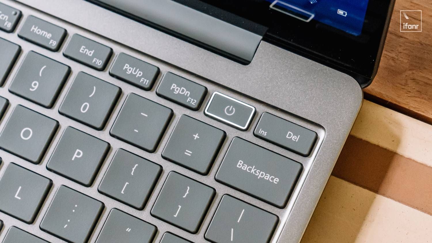 Surface Laptop Go 2 体验：5000元价位的「经济适用本」
