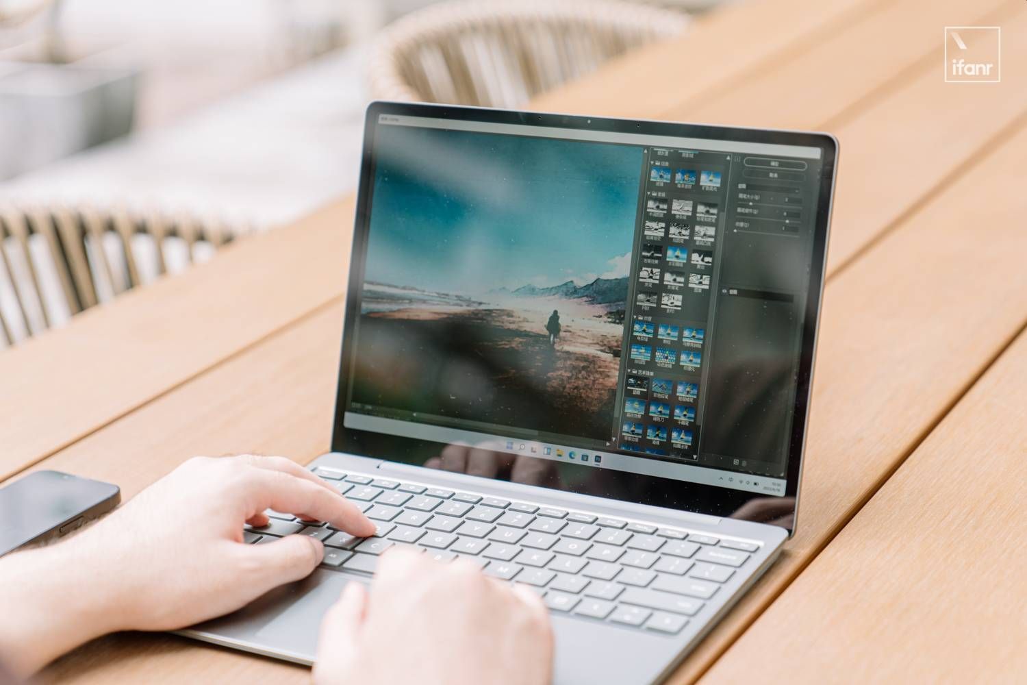 Surface Laptop Go 2 体验：5000元价位的「经济适用本」
