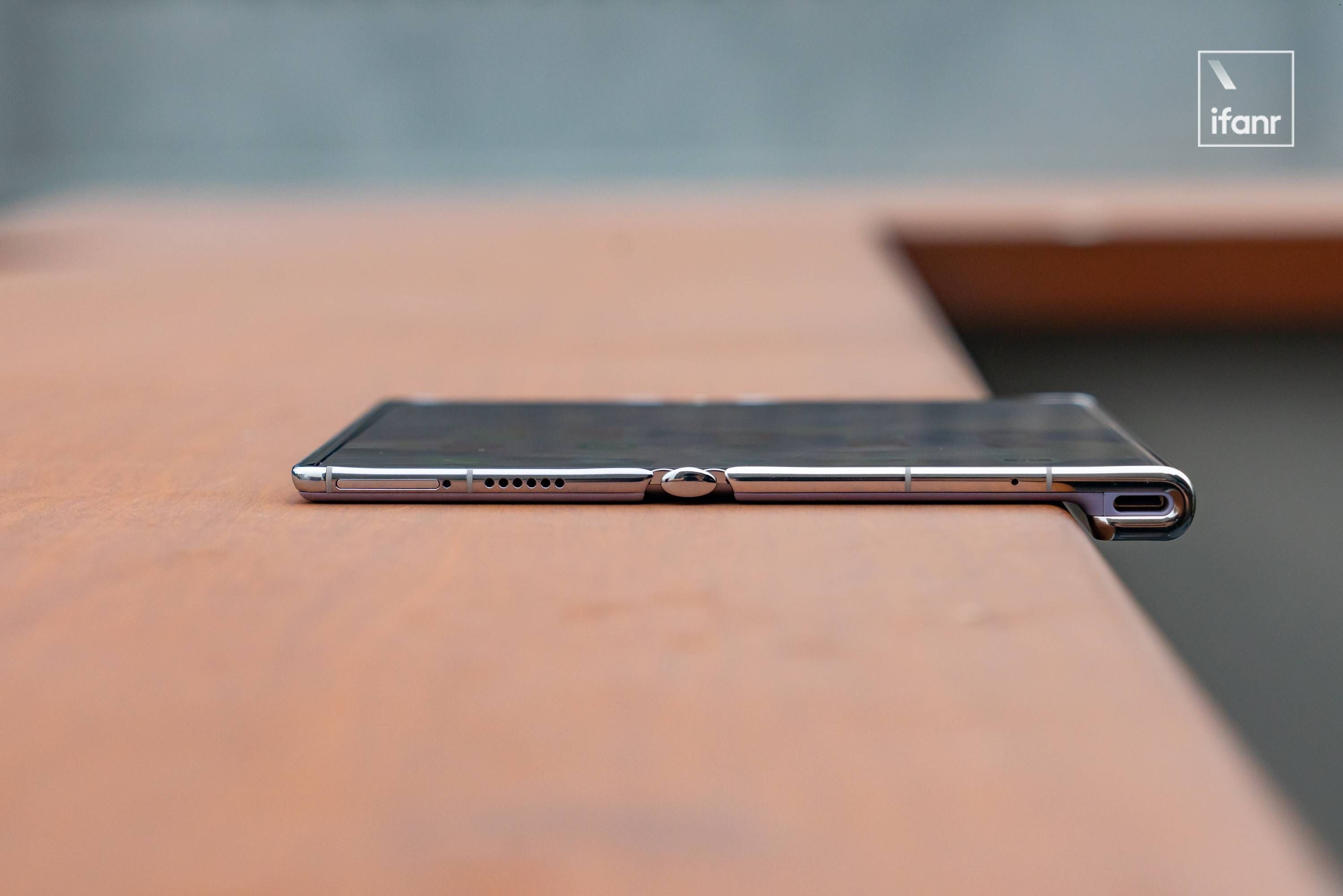 华为 Mate Xs 2，我的「理想型」折叠屏