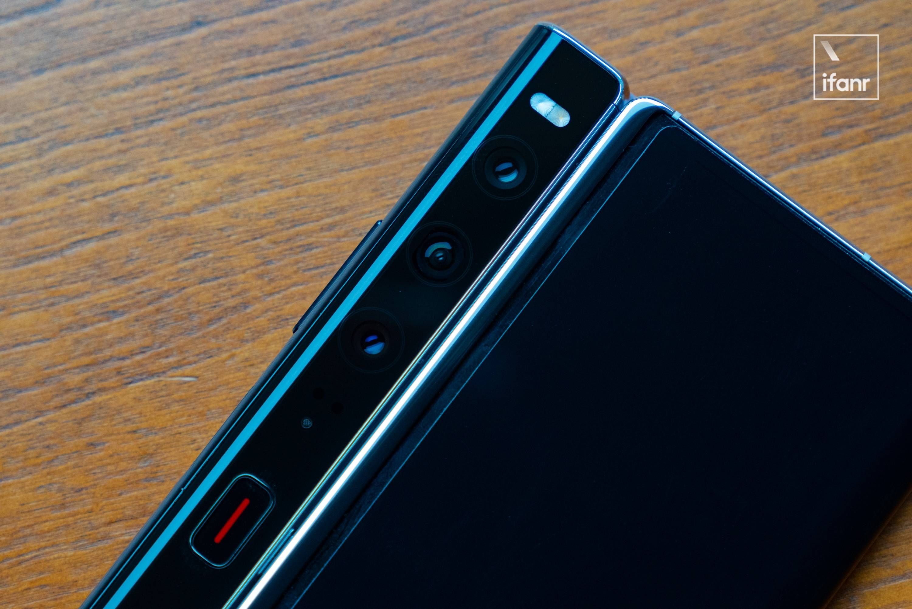 华为 Mate Xs 2，我的「理想型」折叠屏