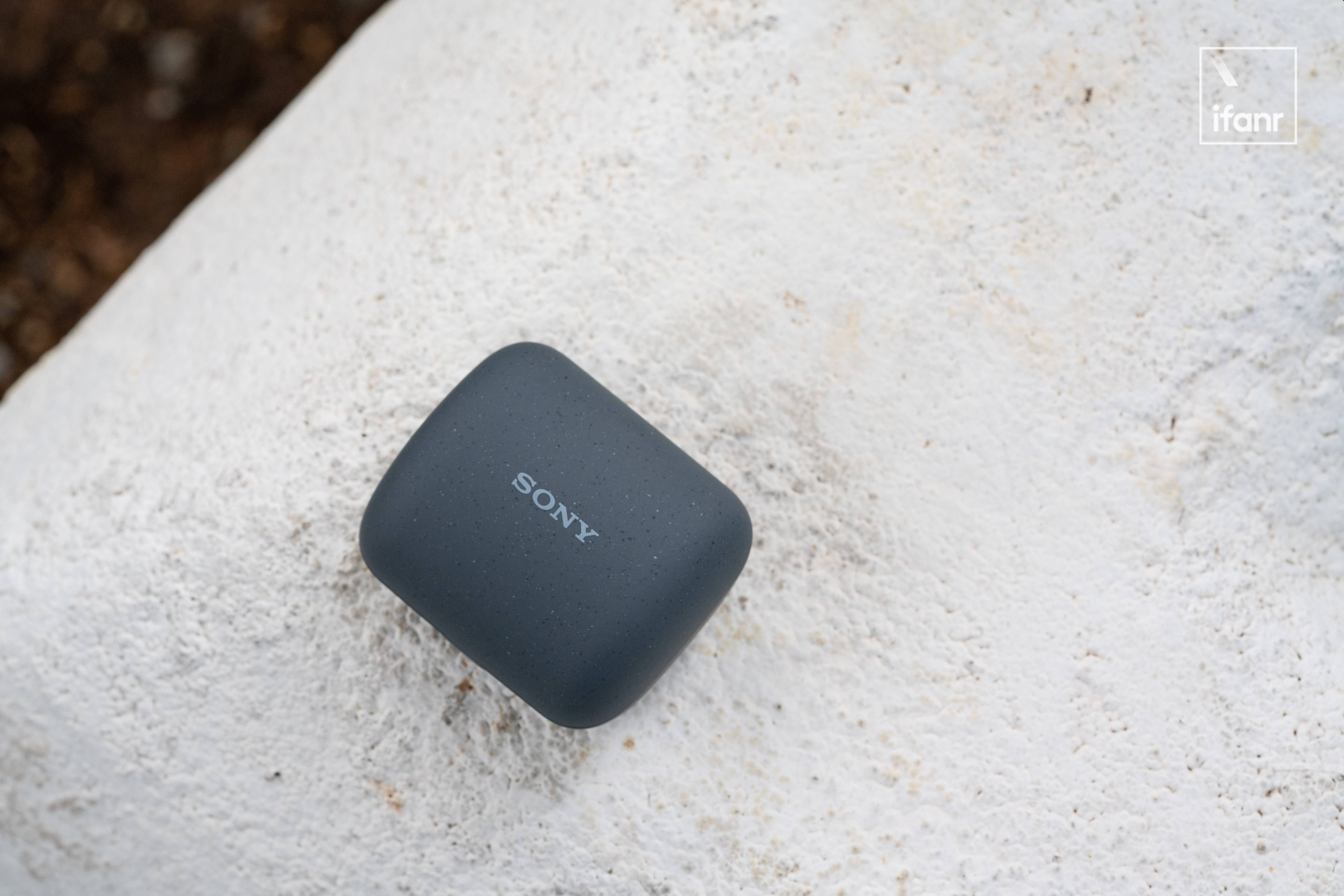 索尼 LinkBuds 首发体验：环境音全开，对标 AirPods 的开放式耳机