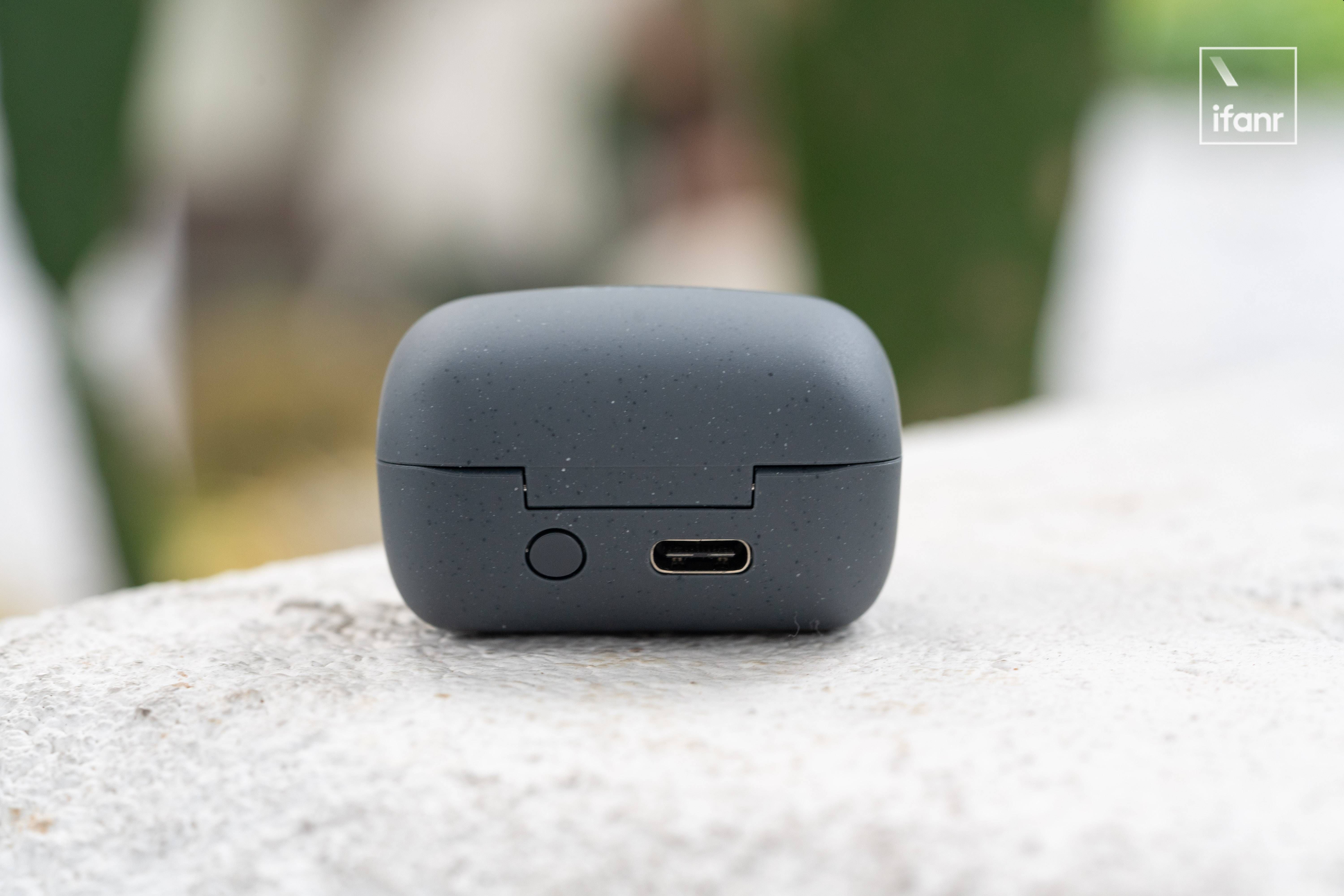 索尼 LinkBuds 首发体验：环境音全开，对标 AirPods 的开放式耳机