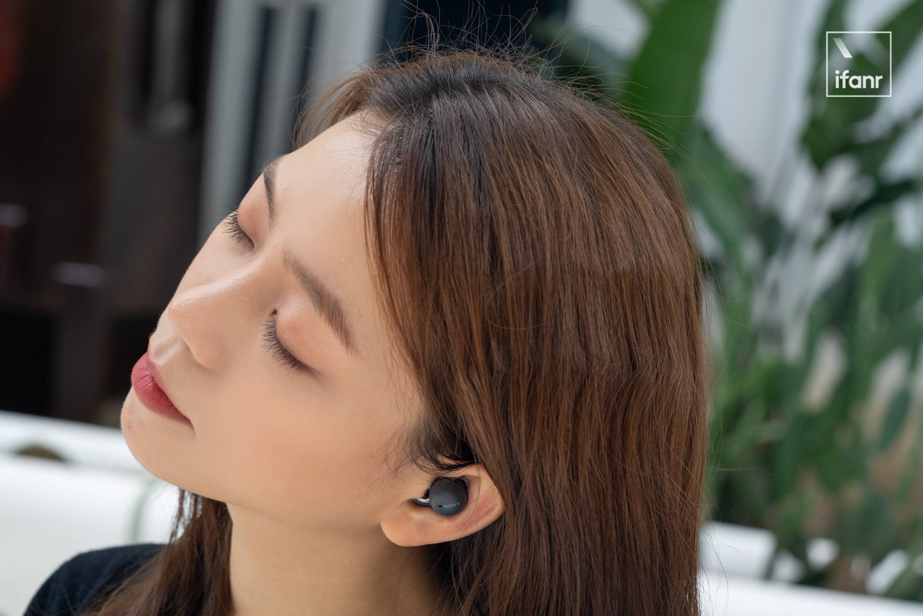索尼 LinkBuds 首发体验：环境音全开，对标 AirPods 的开放式耳机