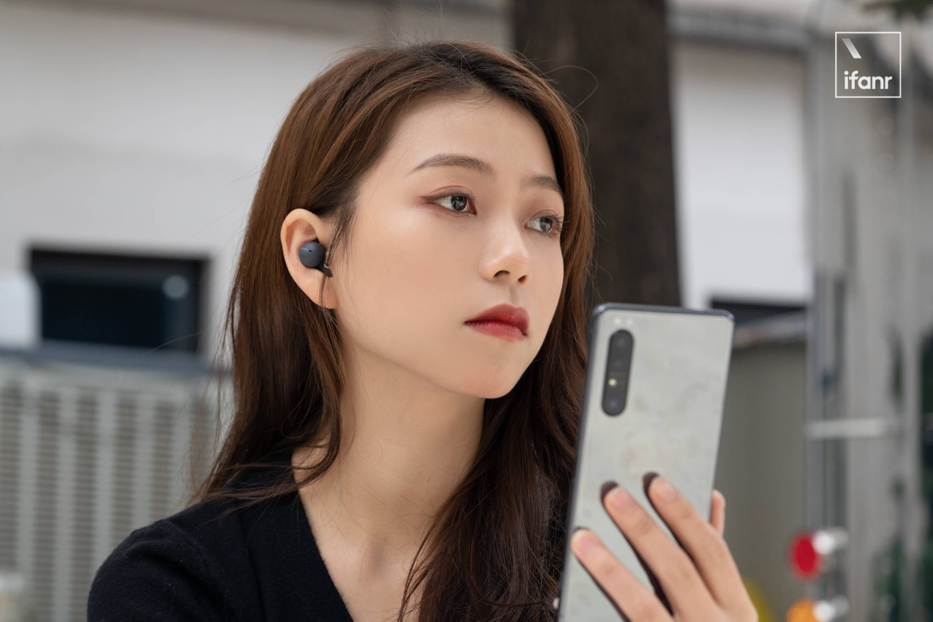 索尼 LinkBuds 首发体验：环境音全开，对标 AirPods 的开放式耳机