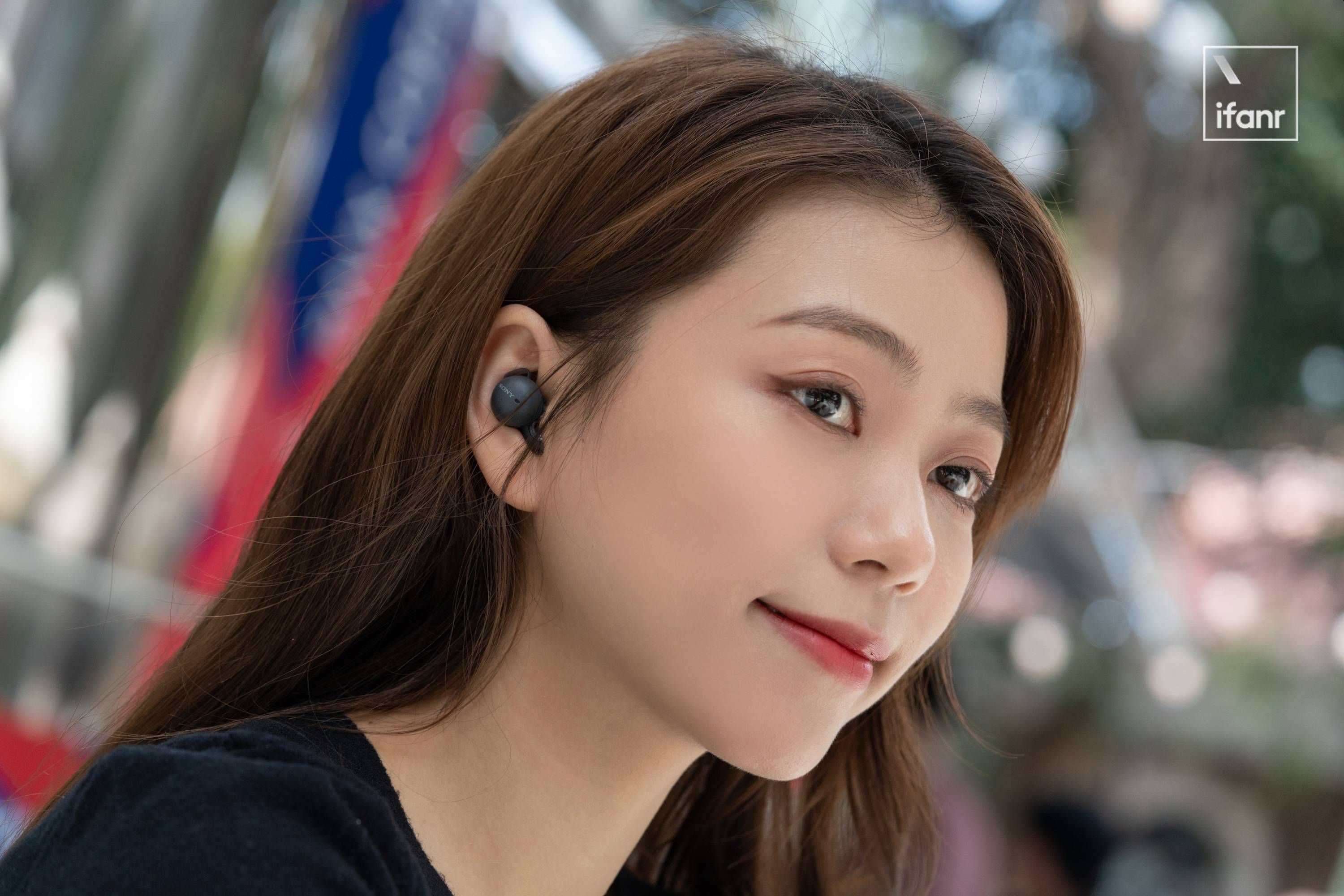 索尼 LinkBuds 首发体验：环境音全开，对标 AirPods 的开放式耳机