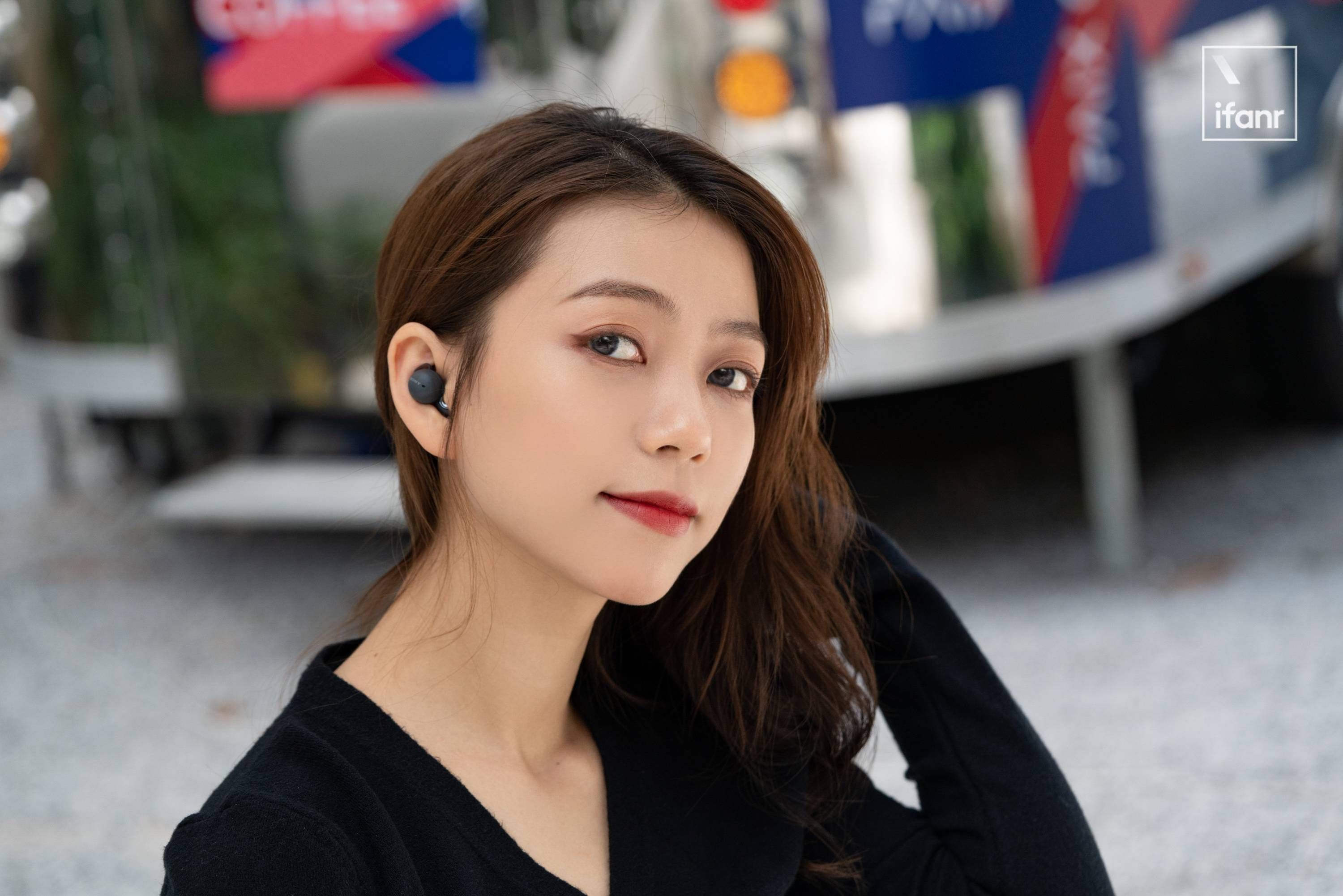 索尼 LinkBuds 首发体验：环境音全开，对标 AirPods 的开放式耳机