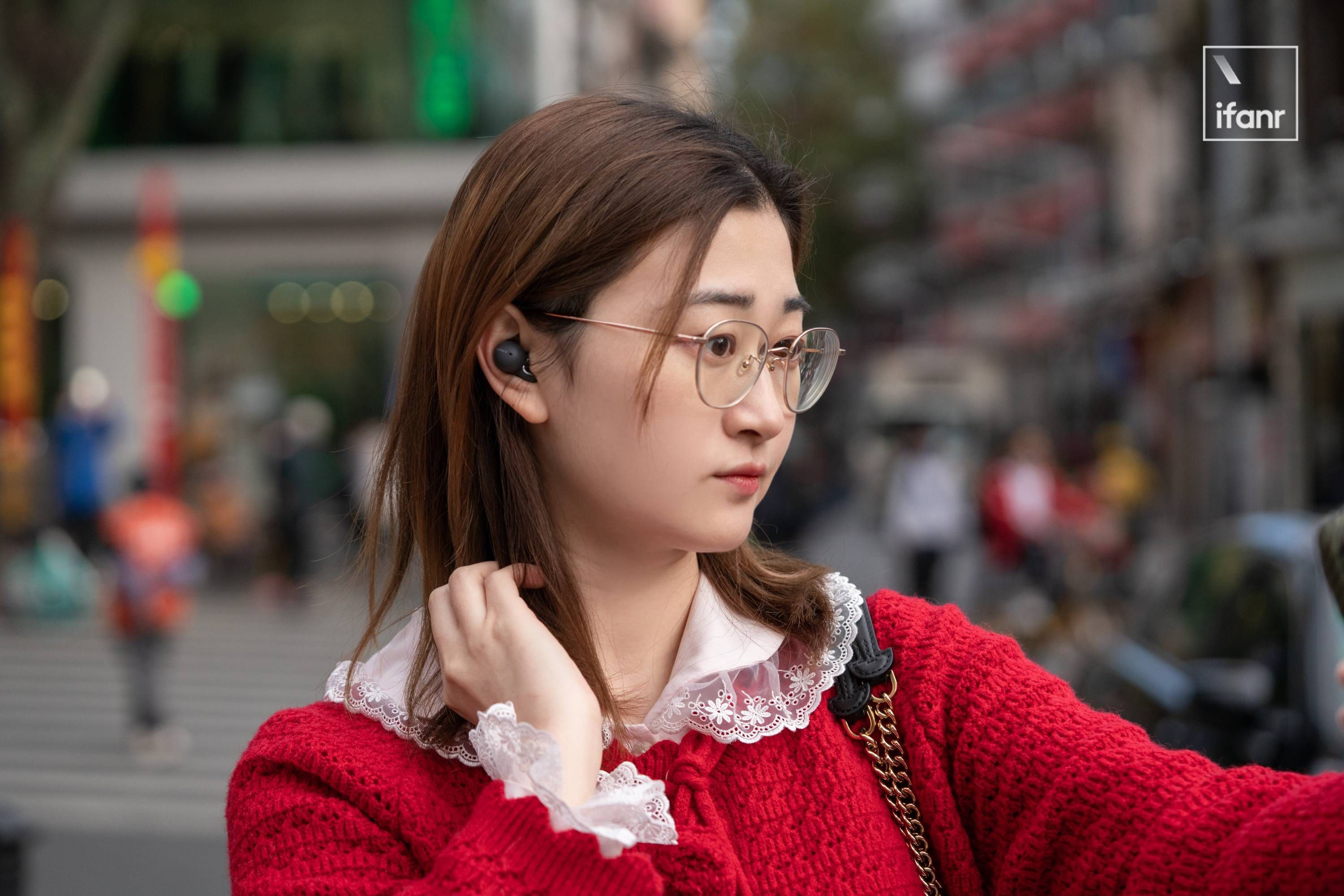 索尼 LinkBuds 首发体验：环境音全开，对标 AirPods 的开放式耳机
