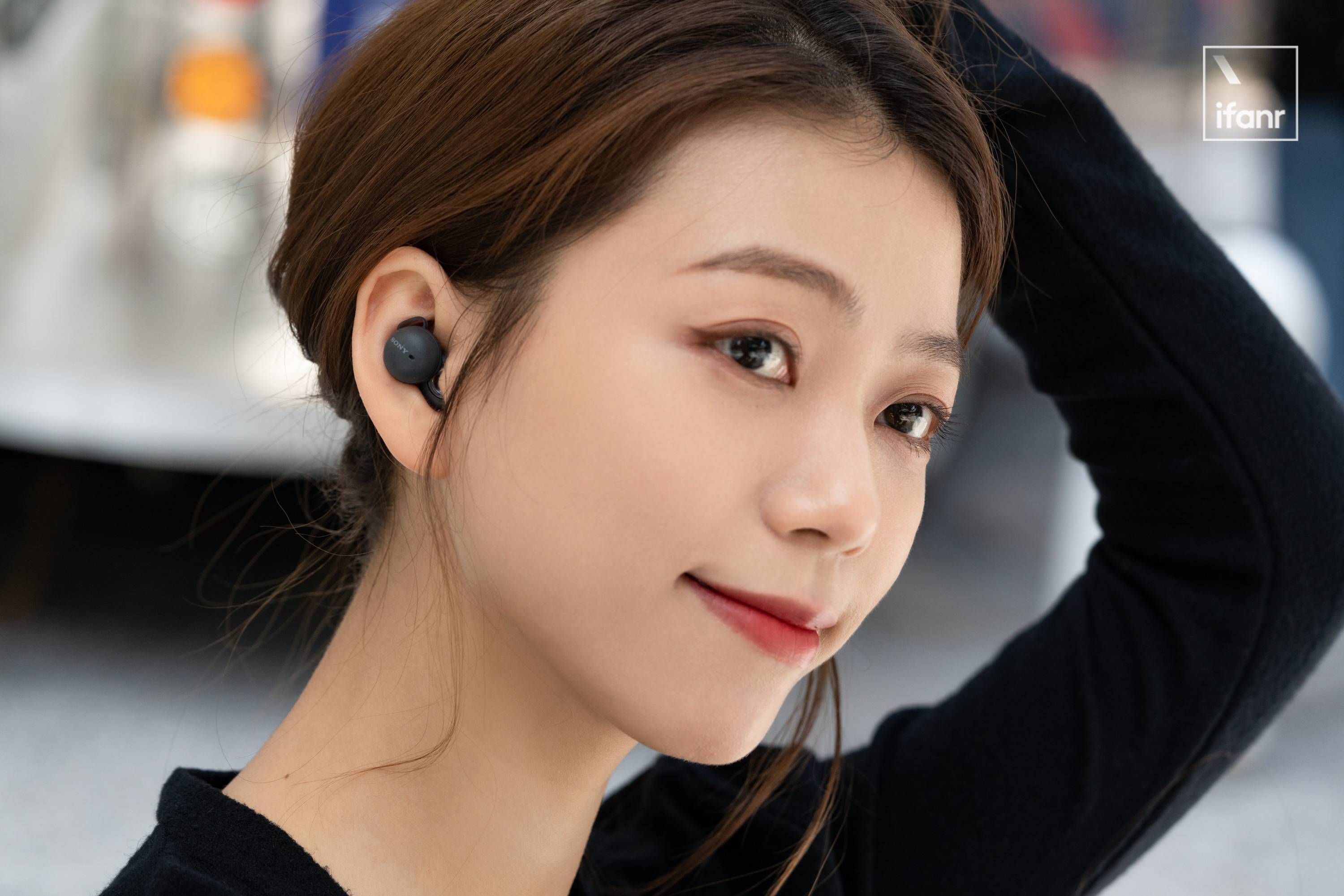 索尼 LinkBuds 首发体验：环境音全开，对标 AirPods 的开放式耳机