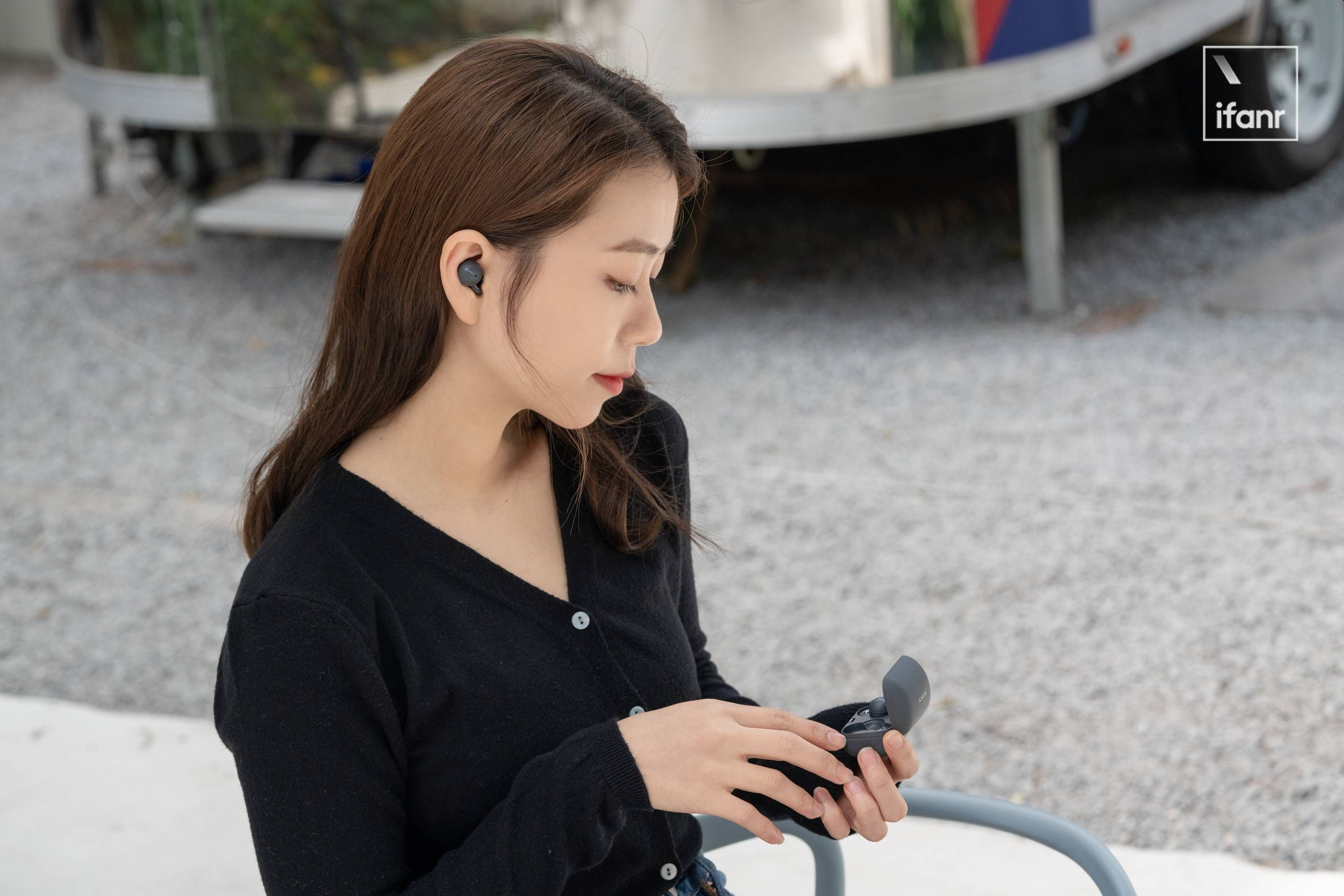 索尼 LinkBuds 首发体验：环境音全开，对标 AirPods 的开放式耳机