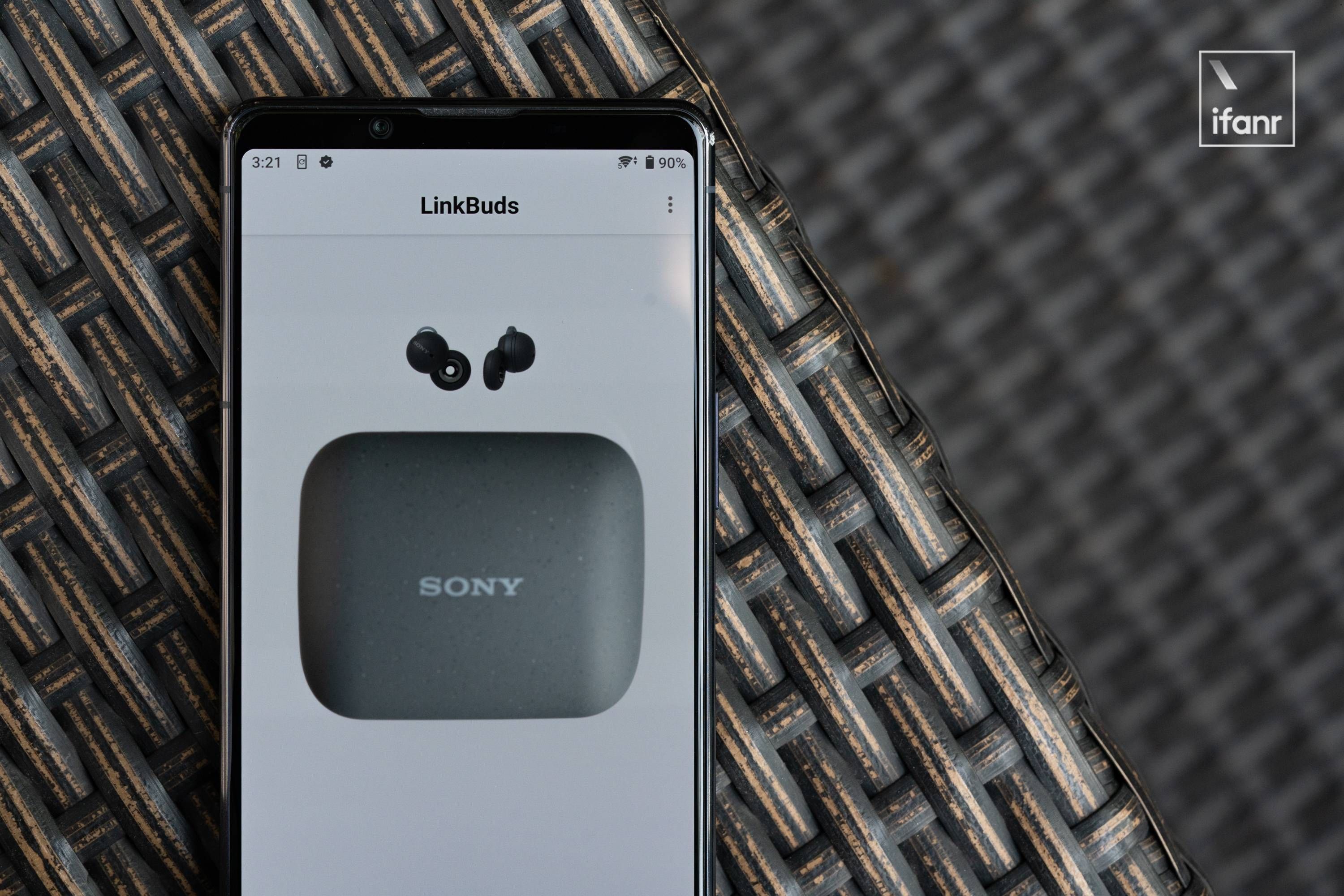 索尼 LinkBuds 首发体验：环境音全开，对标 AirPods 的开放式耳机