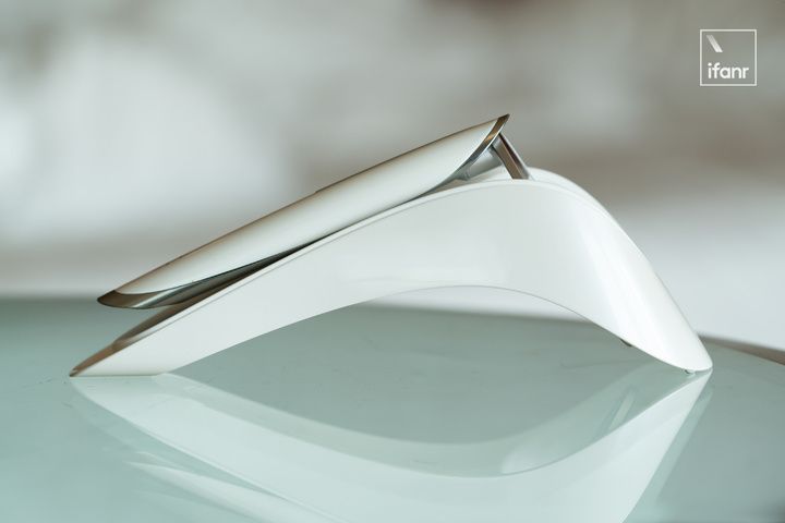 OPPO Air Glass 体验：离消费者最近的智能眼镜，轻了又轻