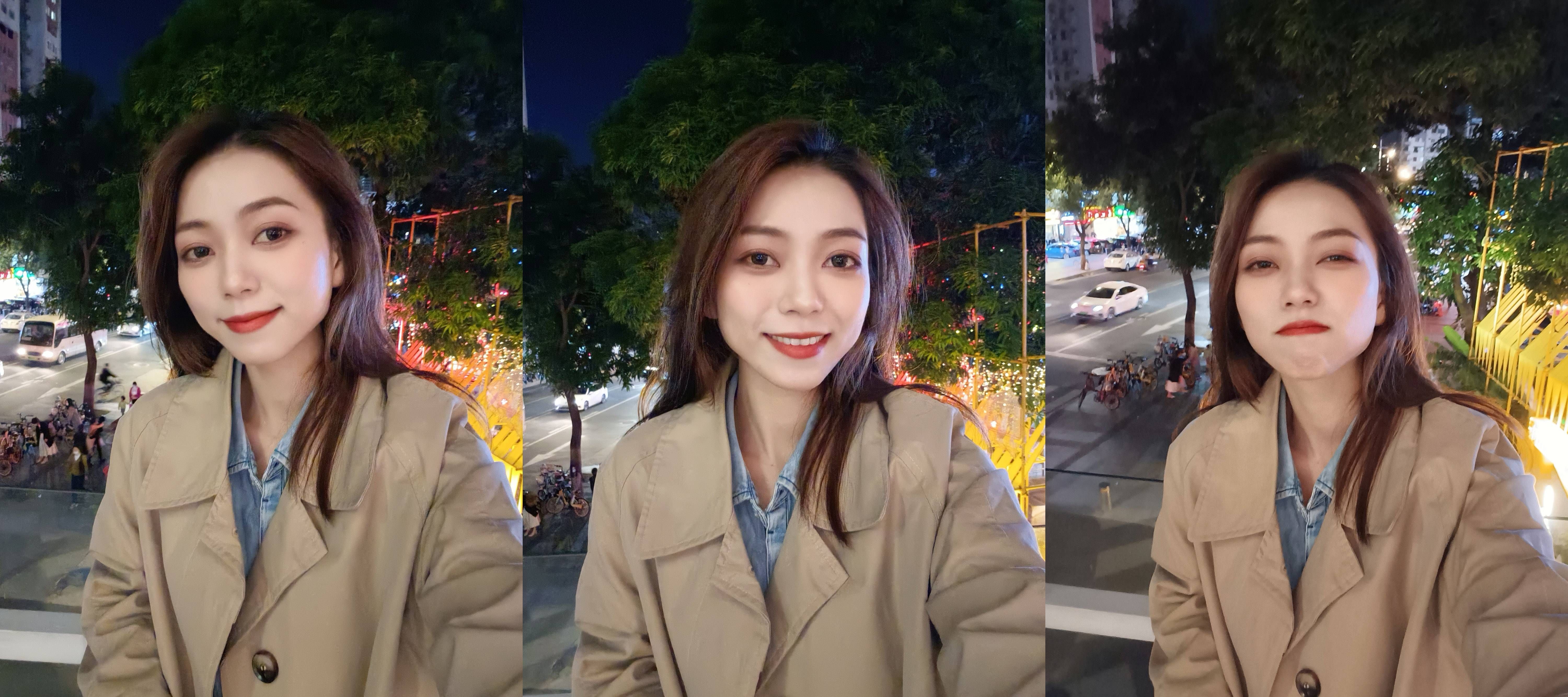 OPPO Reno7 Pro 评测：超感光猫眼镜头会发光