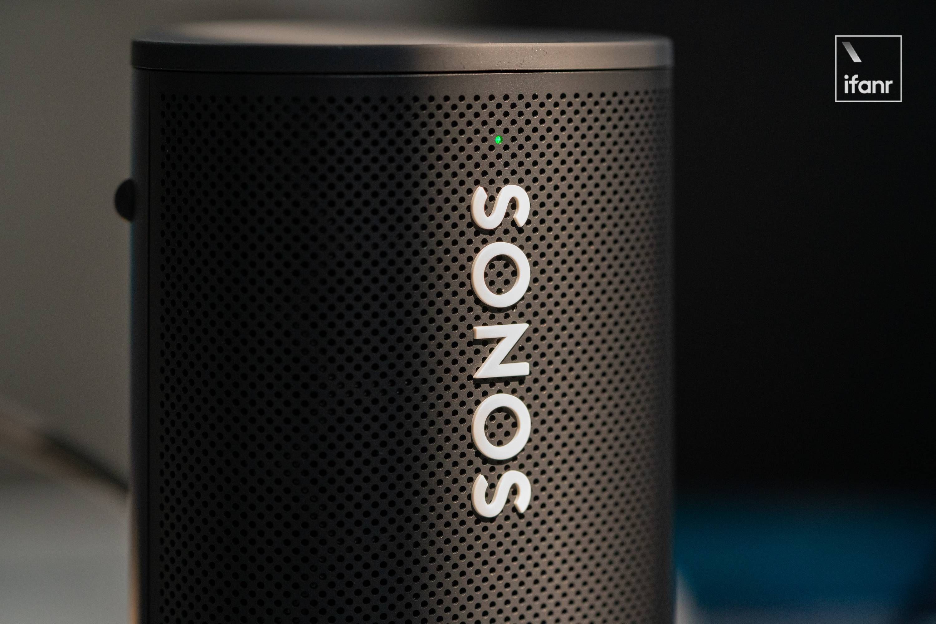 Sonos Roam SL 体验：蓝牙和 WiFi 双模，终于可以从室内走向室外