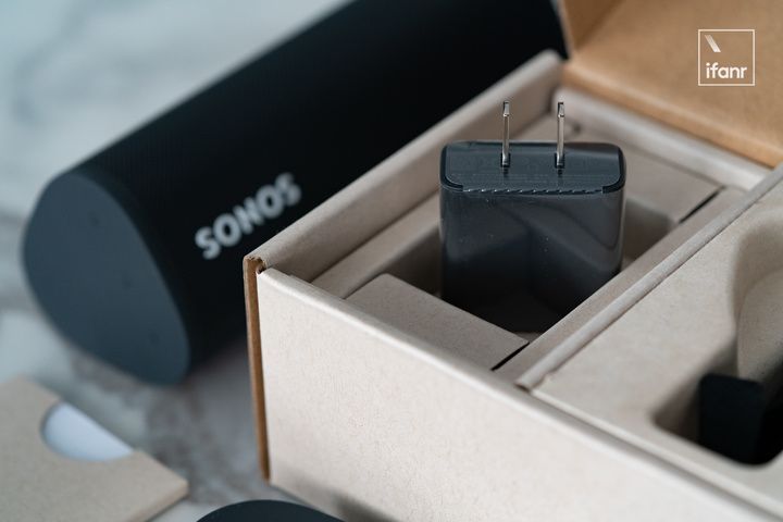 Sonos Roam SL 体验：蓝牙和 WiFi 双模，终于可以从室内走向室外