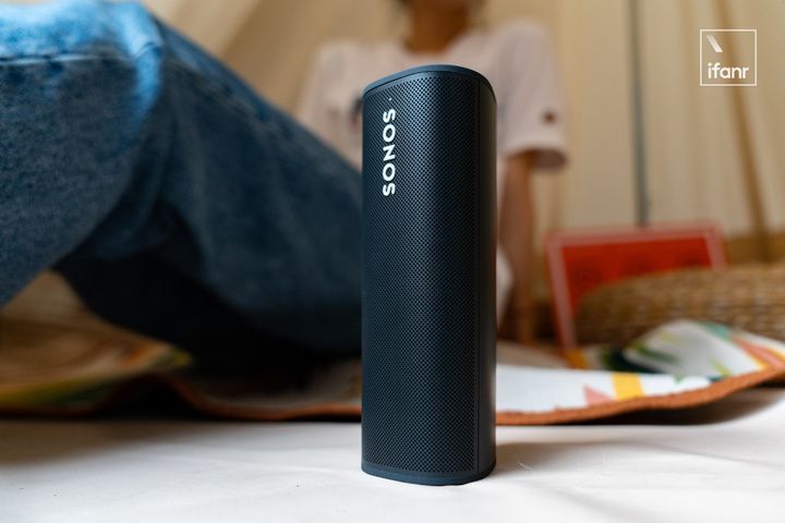Sonos Roam SL 体验：蓝牙和 WiFi 双模，终于可以从室内走向室外