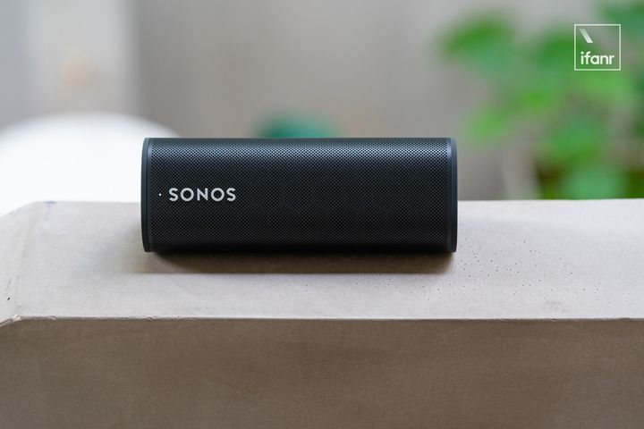 Sonos Roam SL 体验：蓝牙和 WiFi 双模，终于可以从室内走向室外