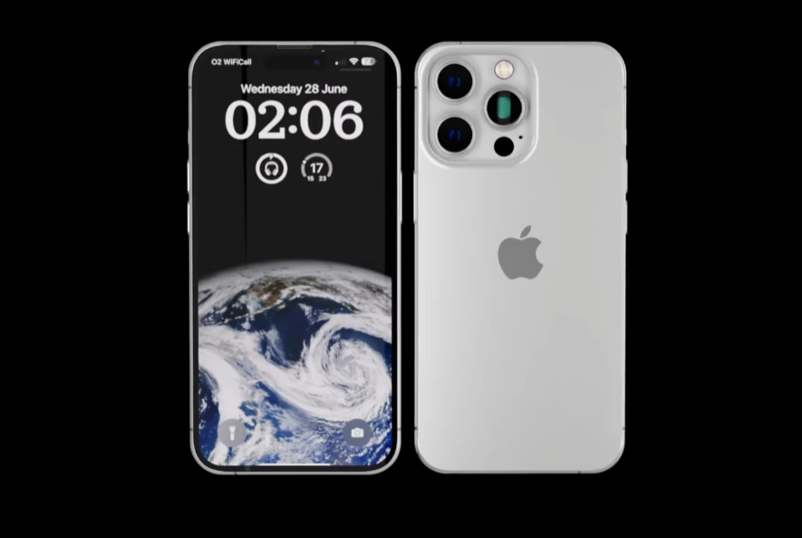 苹果不坑“穷人”，iPhone15标准版挤牙膏，Pro版负责涨价？ 
