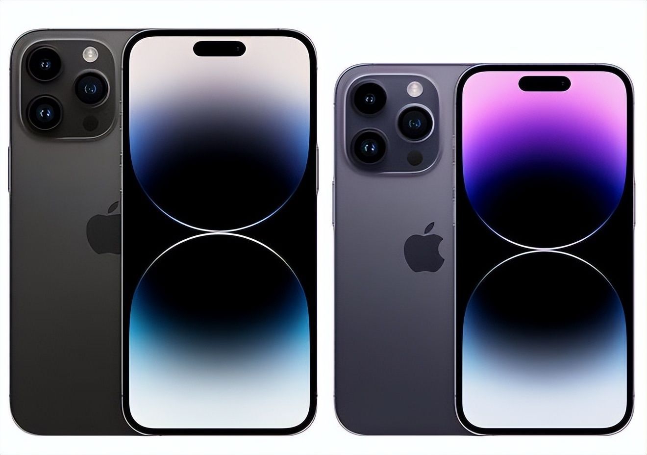 iPhone14利润率有多高？华为只能赚到零头，小米还要倒赔钱？ 