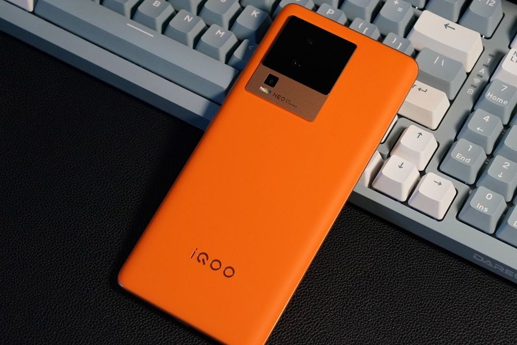iQOO Neo7首获升级OriginOS 3，真实体验如何？ 