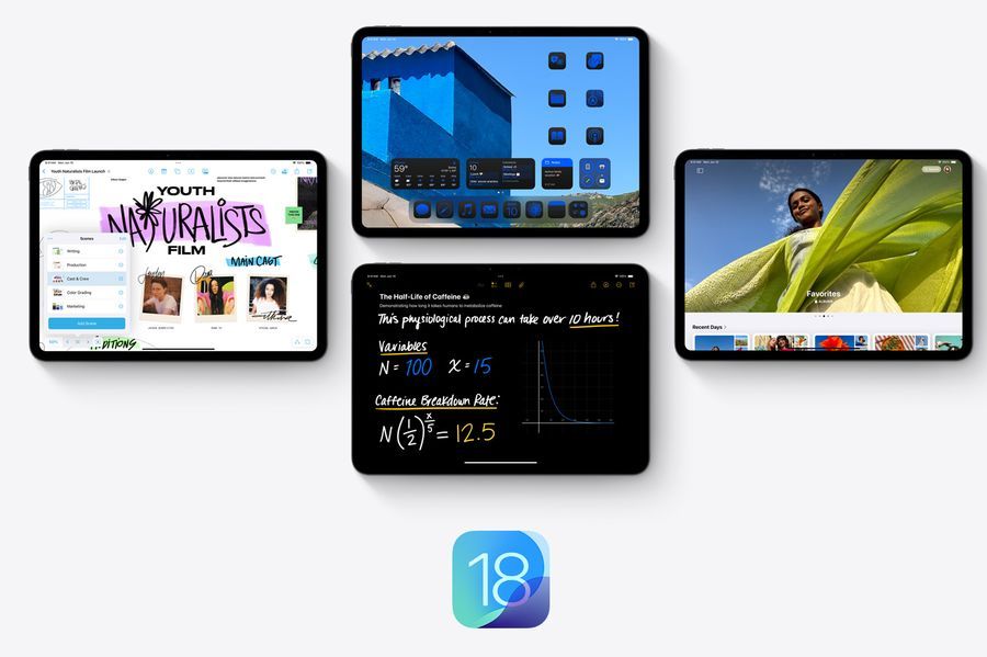 全新iOS/iPadOS系统介绍，全面新功能和特性曝光