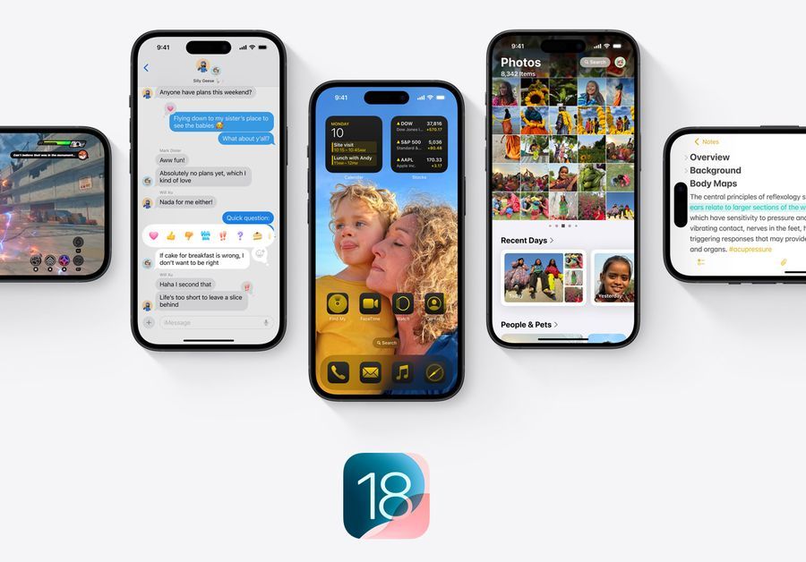 全新iOS/iPadOS系统介绍，全面新功能和特性曝光