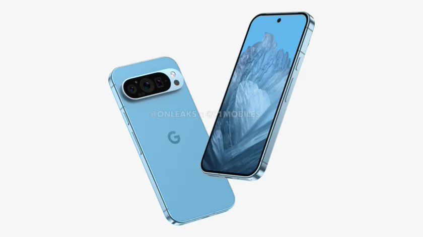 谷歌Pixel 9手机，新AI功能曝光，可能将类似微软回看功能