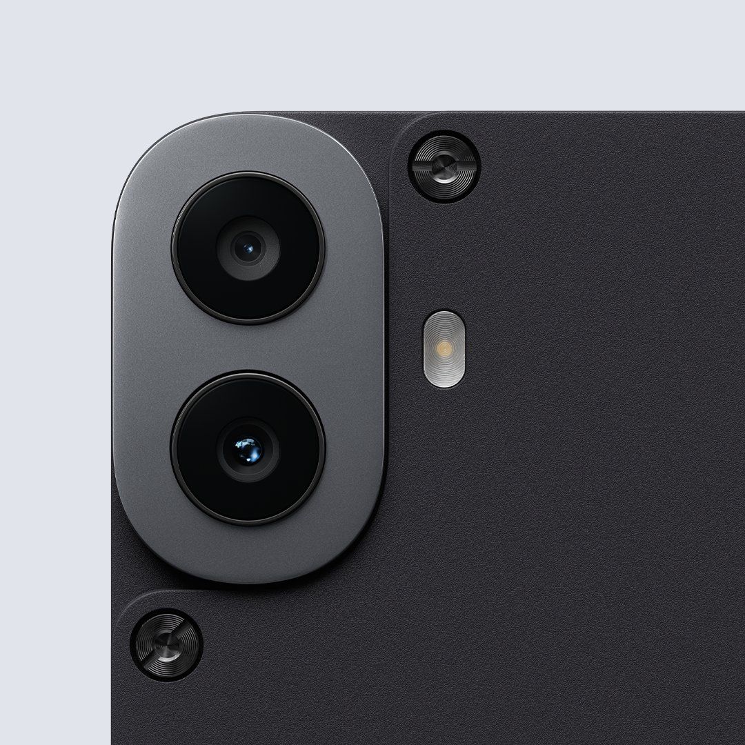 索尼新机，CMF Phone 1主摄将采用5000万像素 Ultra XDR 摄像头