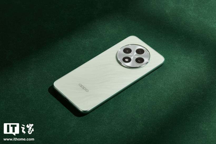 OPPO A3，超值耐用之王，值得你拥有