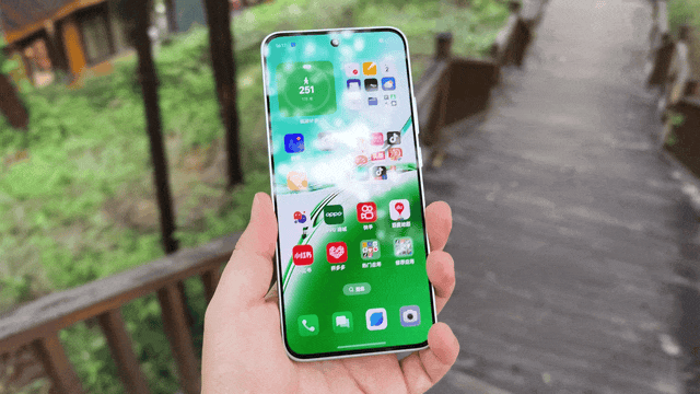 OPPO A3，超值耐用之王，值得你拥有