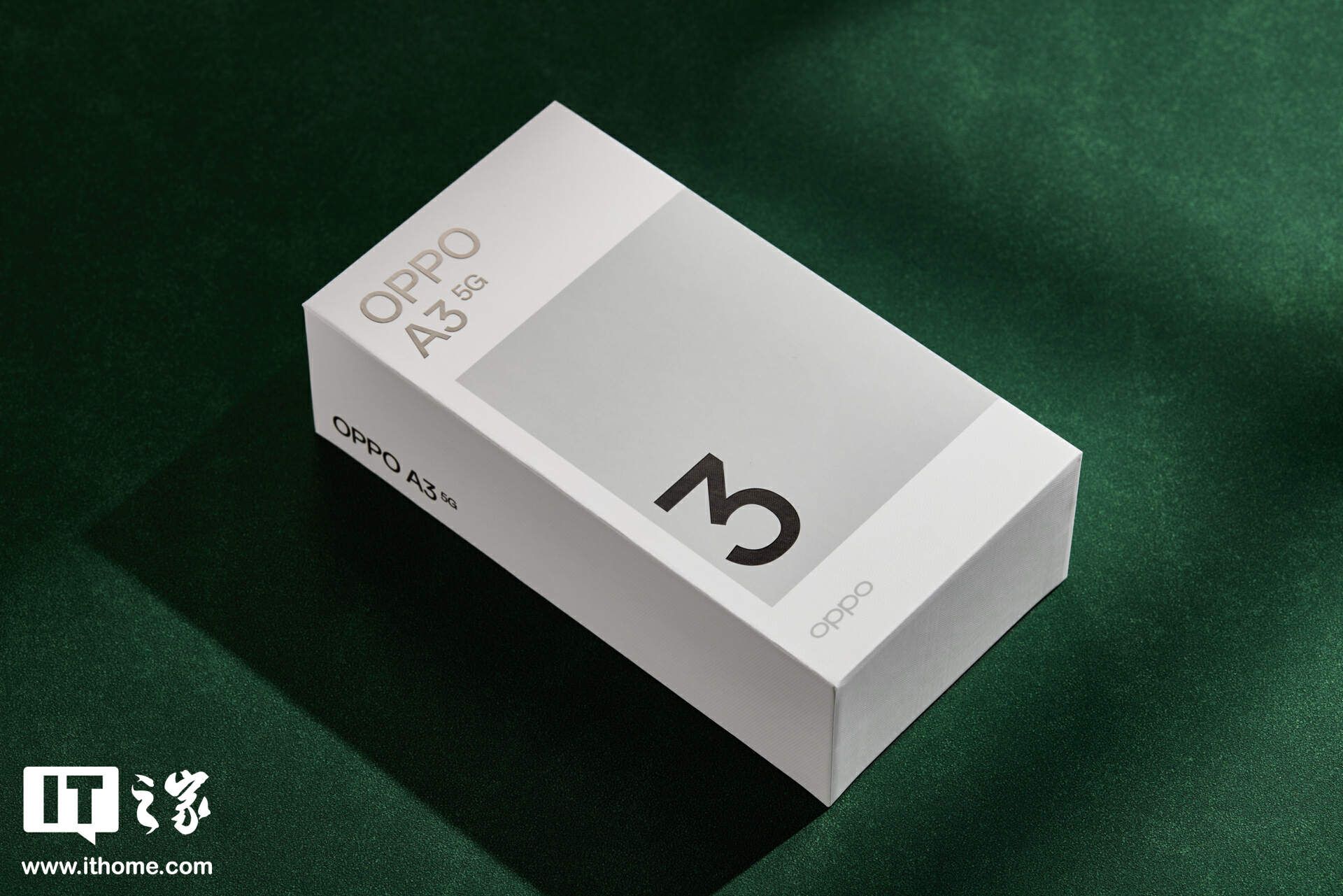 OPPO A3，超值耐用之王，值得你拥有