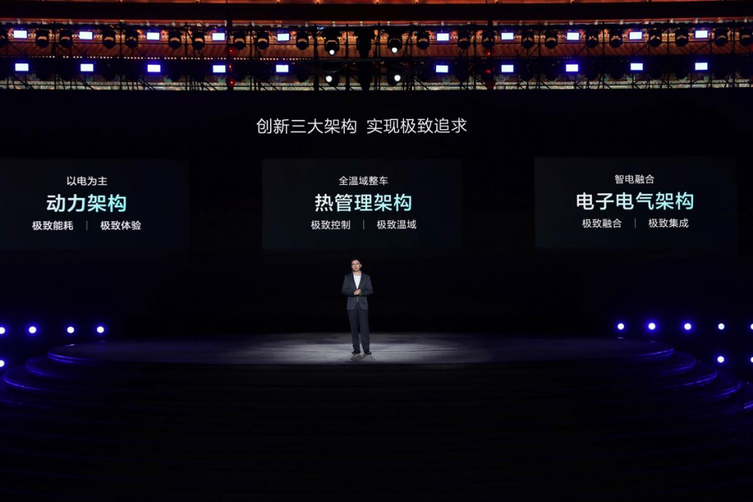 比亚迪市值暴涨500亿，新能源汽车龙头再创佳绩