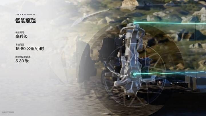 氪与造车、造桩，为何用造车不造桩就能轻松盈利?