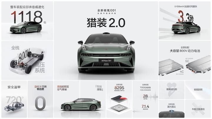 氪与造车、造桩，为何用造车不造桩就能轻松盈利?