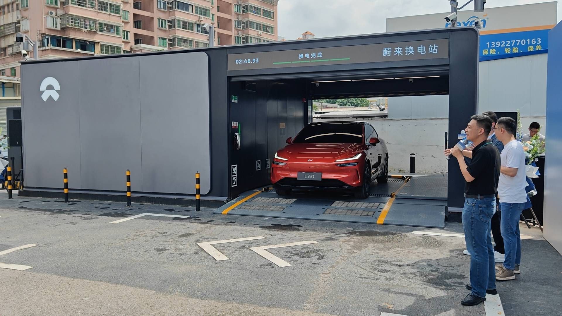 国潮崛起！第五代和第四代电站在国内市场逐渐显现，你准备好了迎接中国新能源时代的到来吗？