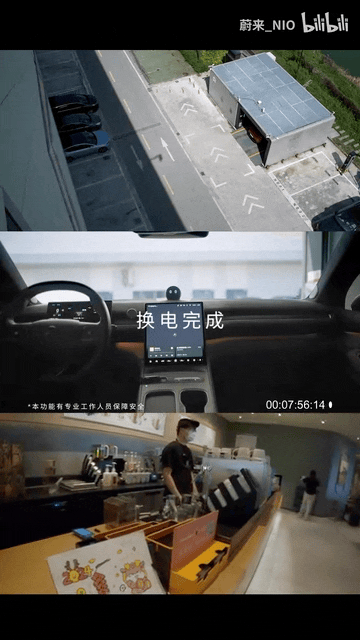国潮崛起！第五代和第四代电站在国内市场逐渐显现，你准备好了迎接中国新能源时代的到来吗？