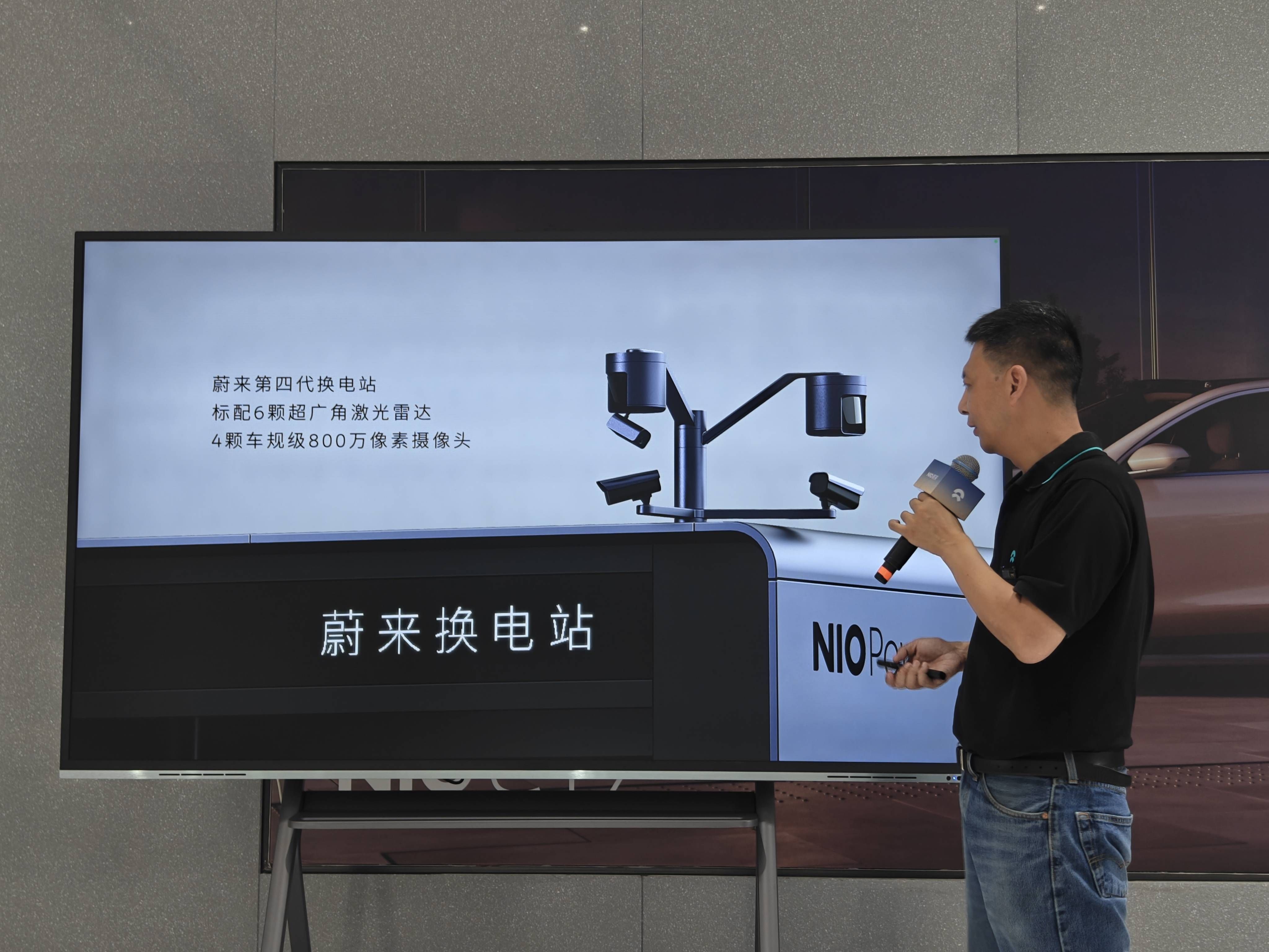 国潮崛起！第五代和第四代电站在国内市场逐渐显现，你准备好了迎接中国新能源时代的到来吗？