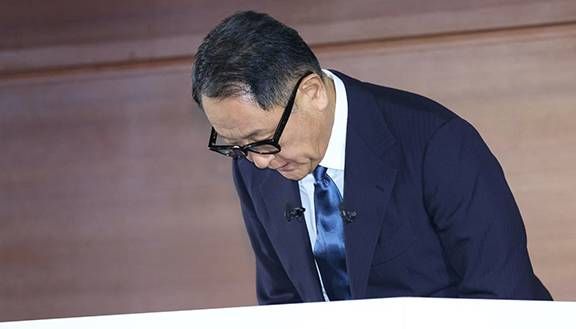 日系车企集体造假，5家涉及的车辆规模超过500万辆