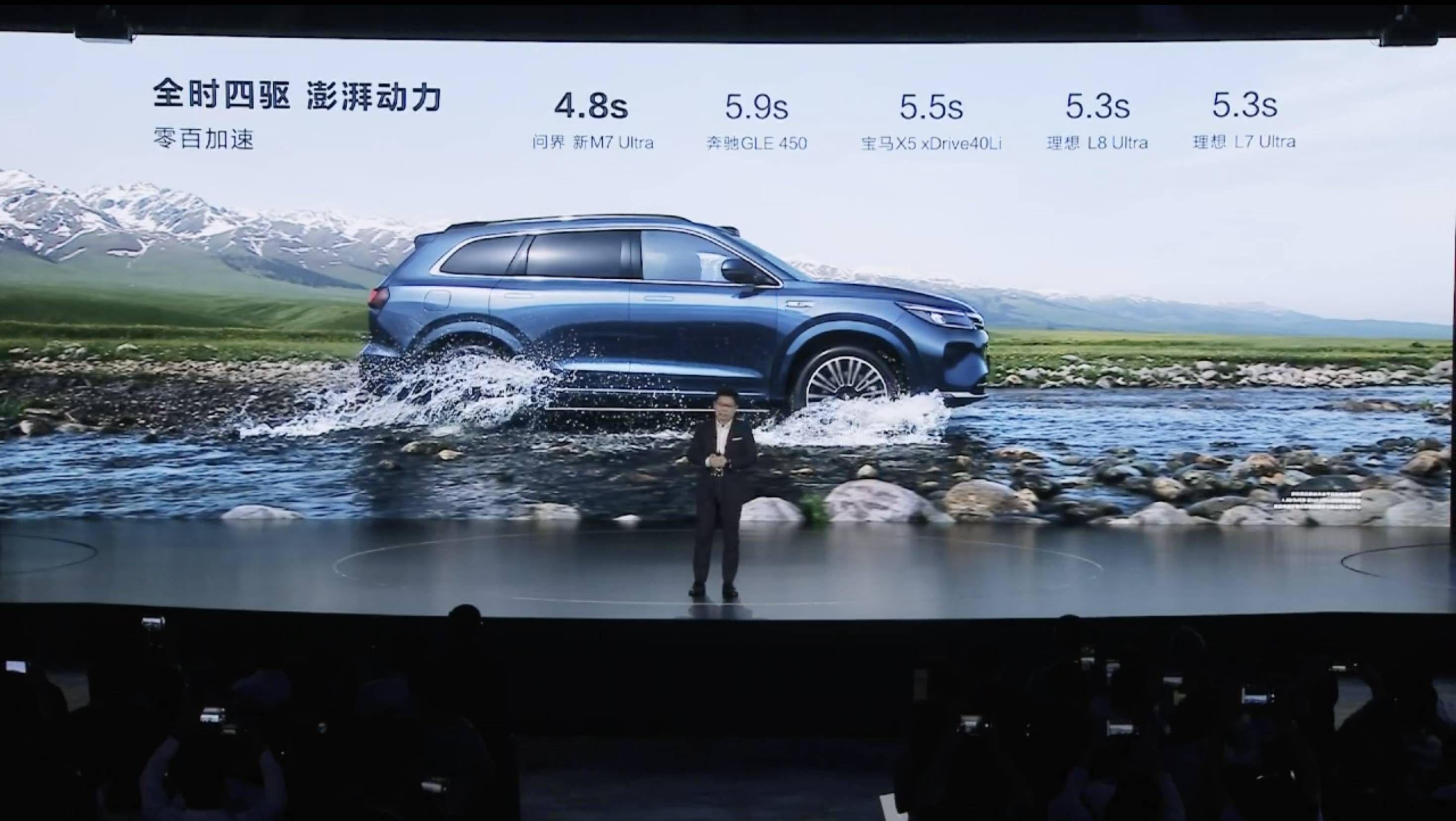 华为M7 Ultra上市，解开了低价难题