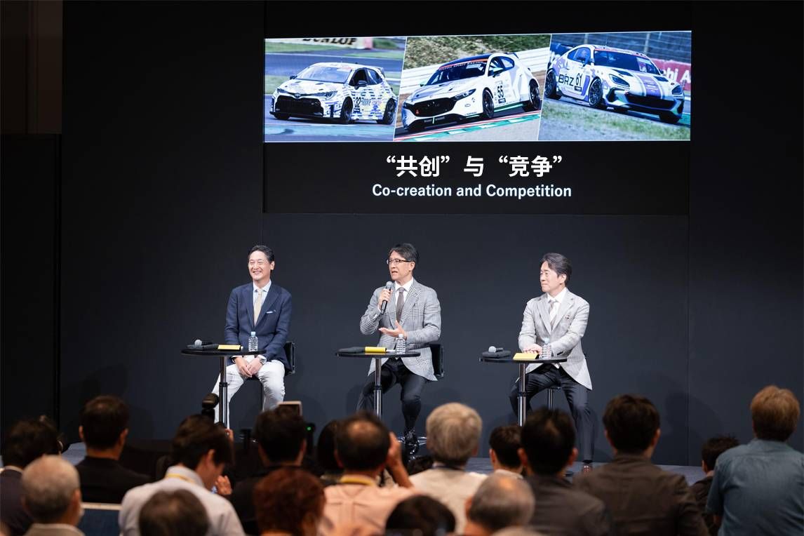 比亚迪为什么被批评为油耗高？
