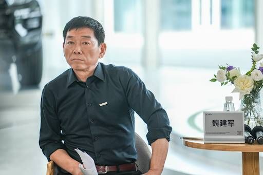不会说话的车企领导——一场关于沟通与理解的演讲