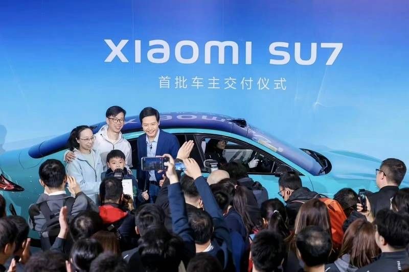 不会说话的车企领导——一场关于沟通与理解的演讲