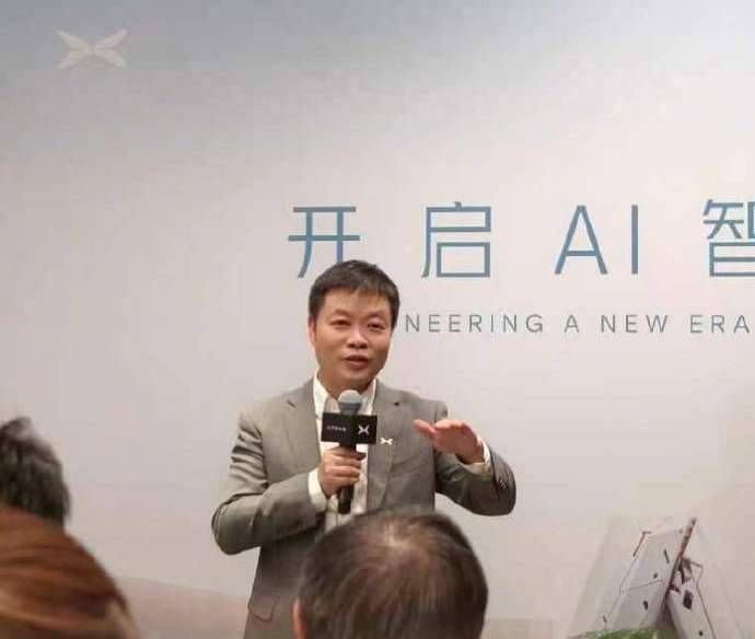 小鹏汽车股票价格飙升，新车型发布，营收翻倍