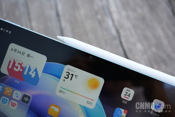  vivo Pad3评测，搭载骁龙8S性能优越 办公学习利器 
