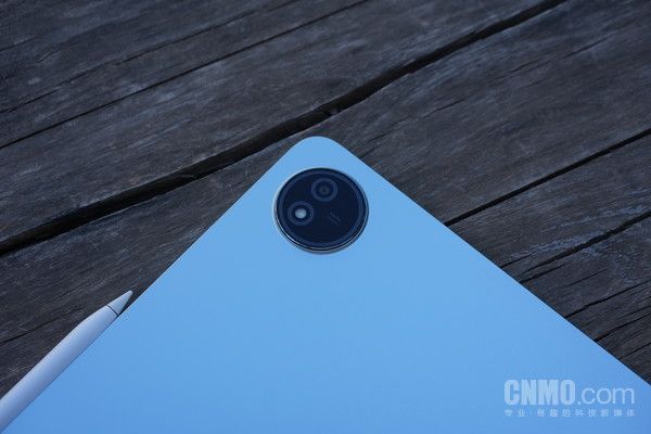  vivo Pad3评测，搭载骁龙8S性能优越 办公学习利器 