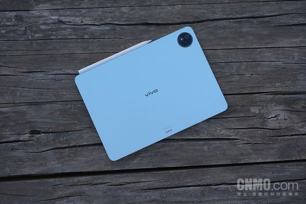  vivo Pad3评测，搭载骁龙8S性能优越 办公学习利器 