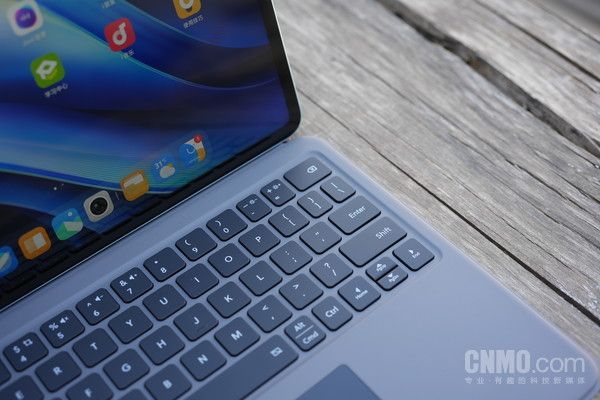  vivo Pad3评测，搭载骁龙8S性能优越 办公学习利器 