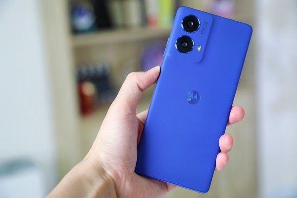 联想Moto S50 Neo，极致续航与轻薄一体，带来流畅耐用的全新体验