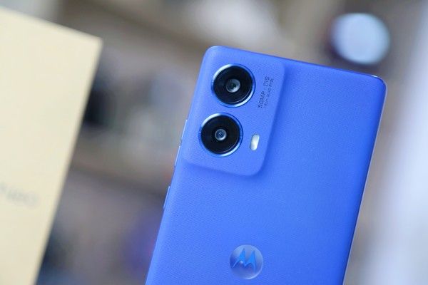 联想Moto S50 Neo，极致续航与轻薄一体，带来流畅耐用的全新体验