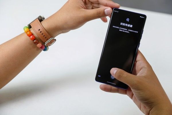 联想Moto S50 Neo，极致续航与轻薄一体，带来流畅耐用的全新体验