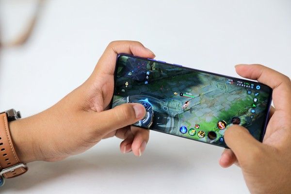 联想Moto S50 Neo，极致续航与轻薄一体，带来流畅耐用的全新体验